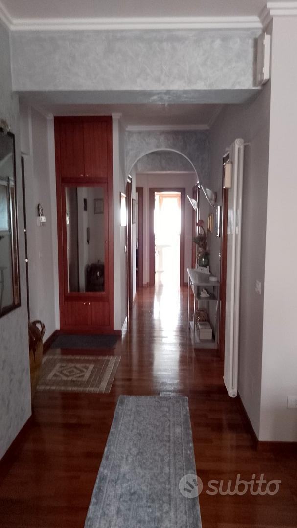 Apartment in Ripacandida, Potenza - Vista 5