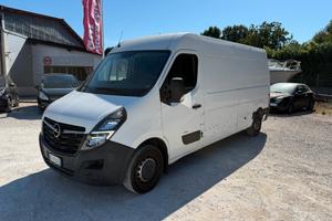 Opel Movano 35 2.3 Turbo D 135CV PL-TM FWD PASSO L