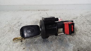 BLOCCASTERZO RENAULT Twingo III serie N0504858 H4D