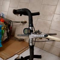 bici vintage Pinarello 