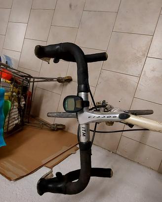 bici vintage Pinarello 