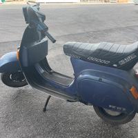 Vespa 50 pks