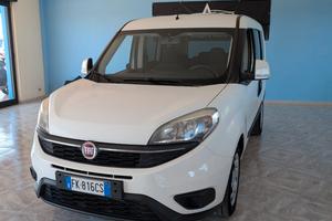 Fiat Doblo Doblò 1.6 MJT 16V 120CV Easy