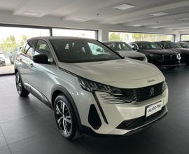 PEUGEOT 3008 1.5 BlueHDi 130 CV EAT8 Allure Pack