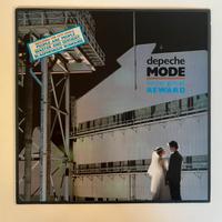 Vinile Depeche Mode : Some Great Reward 1984