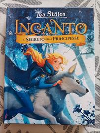 Incanto il segreto delle principesse 