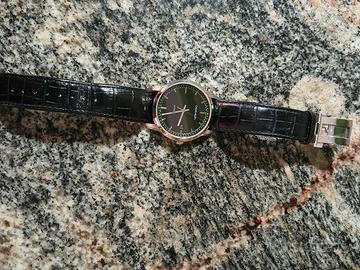 orologio Calvin Klein Automatico ETA 2824-2