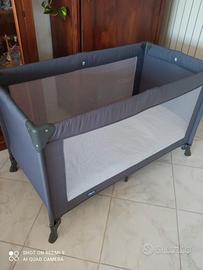 LETTINO DA CAMPEGGIO DELLA CHICCO