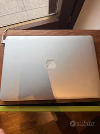 Macbook Pro 15’ 2015