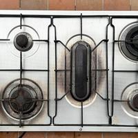 Piano Cottura 5 Fuochi – SMEG W 931 A-E – 86 cm