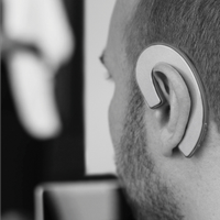 Auricolare Bluetooth ZOGI