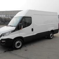 IVECO DAILY 35S14 Furgone