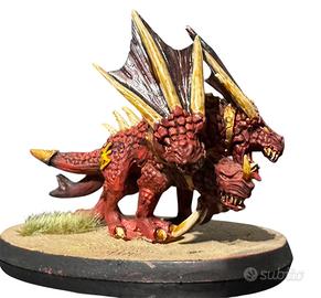 Karanak Metal OOP Lame Khorne Warhammer 40k AoS