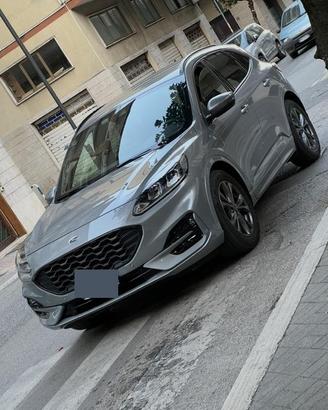 Ford kuga 1.5 s t line