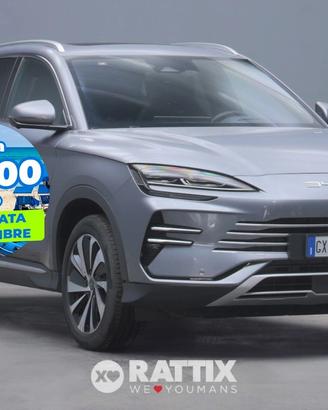 BYD Seal U DM-i Seal U DM-i 1.5 phev Boost 2wd