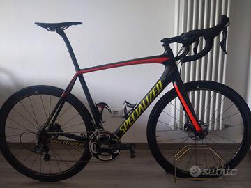 Specialized Tarmac SL