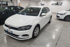 Volkswagen Polo Business 1.6 TDI 5p. Comfortline B