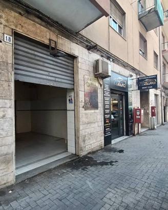 Immobile di 22 m² con 1 locale a Catania