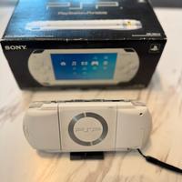 Psp completa da collezione