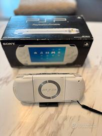 Psp completa da collezione