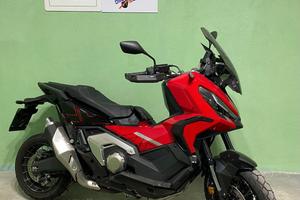 Honda X-ADV 750