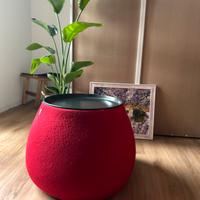 Tavolino contenitore Design  B&B Italia -originale