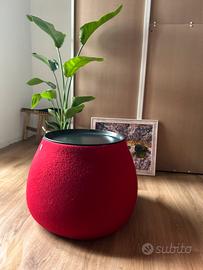 Tavolino contenitore Design  B&B Italia -originale