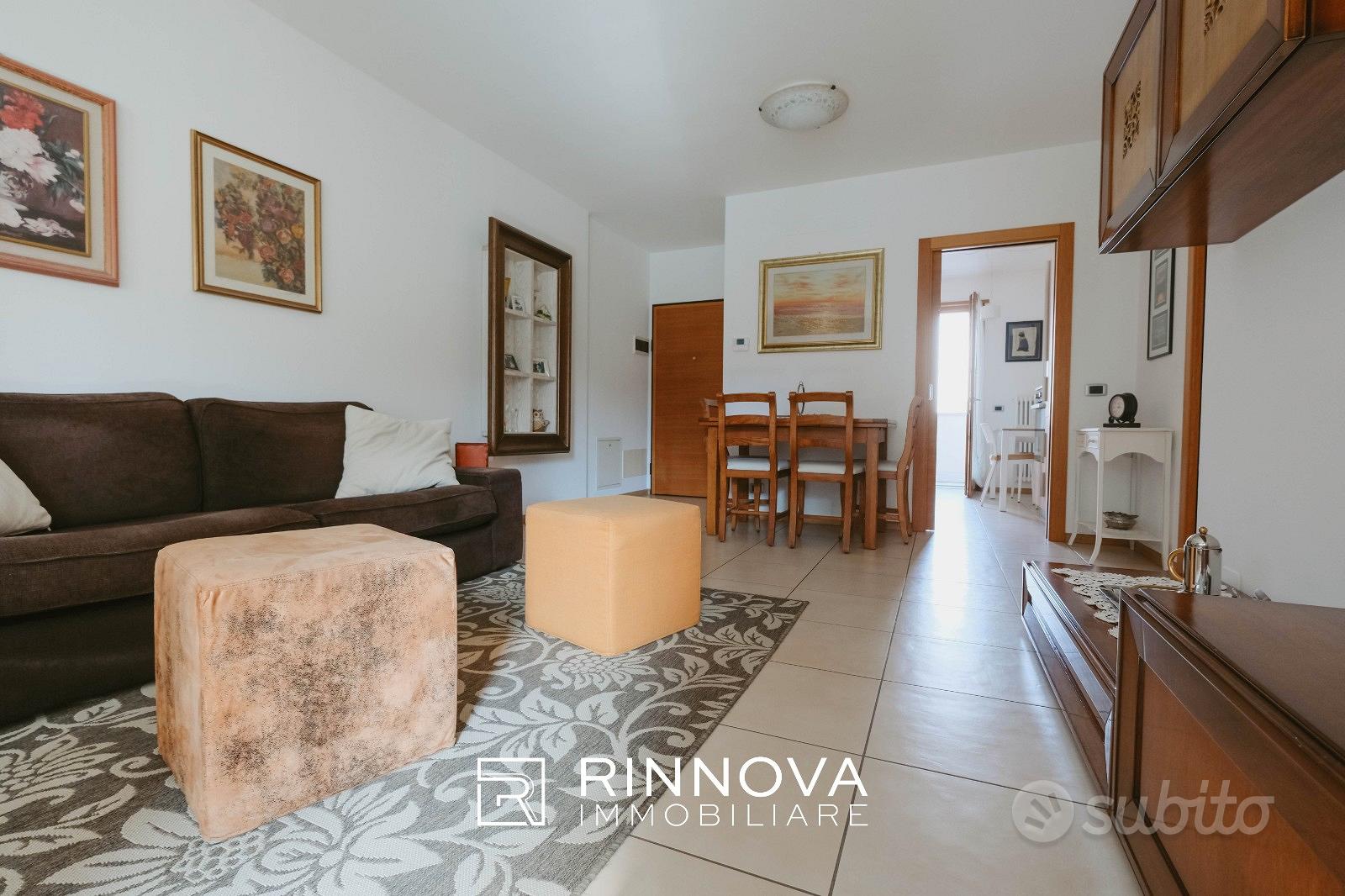 Appartamento – Trento, Clarina, Oltrefersina - Vista 4