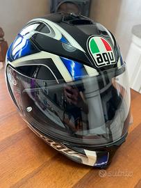 Casco AGV integrale K-5 S