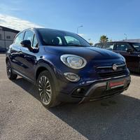 Fiat 500X 1.6 MultiJet Cross