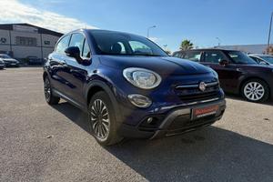 Fiat 500X 1.6 MultiJet Cross