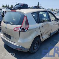 RENAULT SCENIC 3 JZ0/1 1.5 DCI 106CV -Ricambi