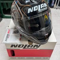 Casco Nolan N62 integrale per moto - Taglia L