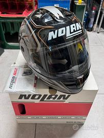 Casco Nolan N62 integrale per moto - Taglia L