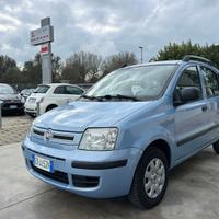 FIAT Panda 1.3 MJT 16V Dynamic