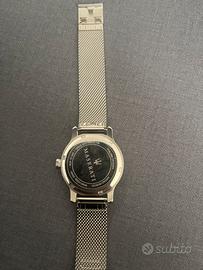 Orologio maserati da donna