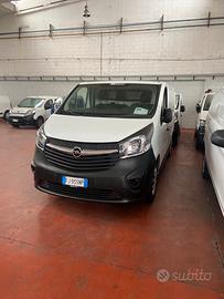 Opel Vivaro euro 6