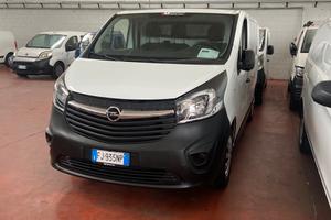 Opel Vivaro euro 6
