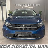 Volkswagen Taigo 1.0 TSI 95 CV Life