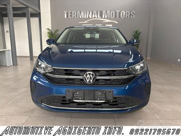 Volkswagen Taigo 1.0 TSI 95 CV Life