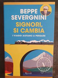 Libro Beppe Severgnini