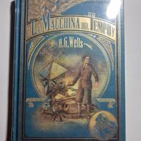 La macchina del tempo