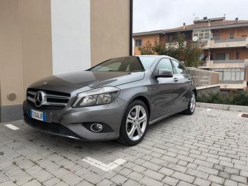 Mercedes Classe A 180