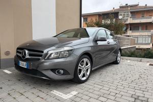 Mercedes Classe A 180