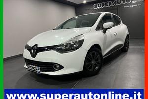 RENAULT Clio dCi 8V 75 CV 5 porte MOLTO BELLA