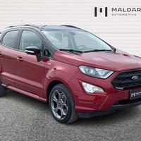 FORD EcoSport 1.5 ecoblue ST-Line s&s 100cv my19