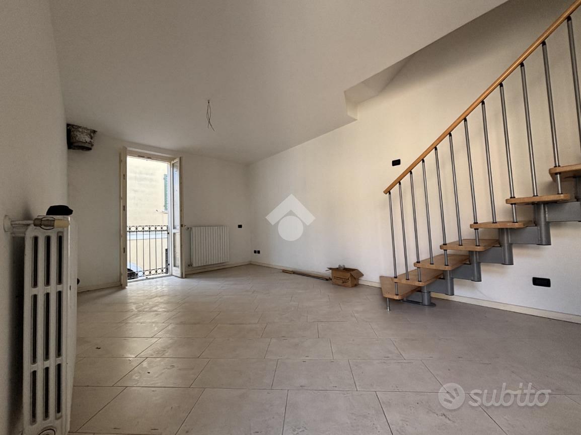 Apartment in Orzinuovi - Vista 3