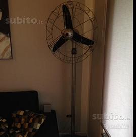 Ventilatore marelli anni 30 h 180 cm