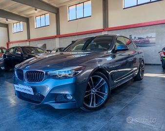 Bmw 320d GT M Sport - UNICO PROPRIETARIO