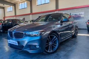 Bmw 320d GT M Sport - UNICO PROPRIETARIO